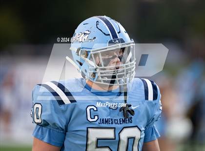 Thumbnail 1 in Bob Jones @ James Clemens photogallery.