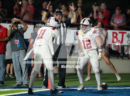 Thumbnail 3 in Bob Jones @ James Clemens photogallery.