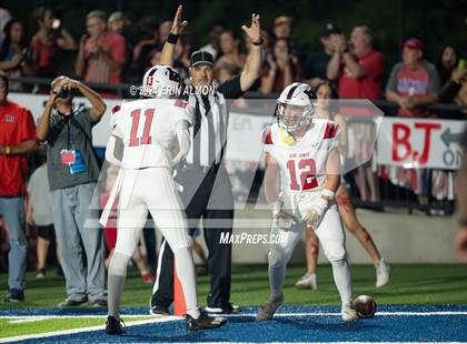 Thumbnail 2 in Bob Jones @ James Clemens photogallery.