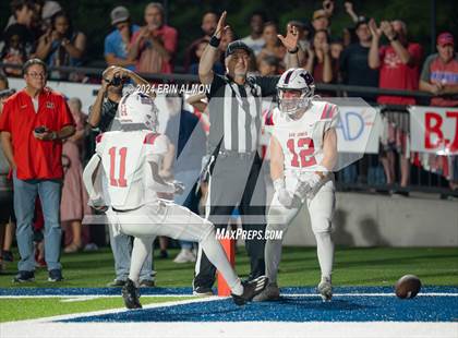 Thumbnail 1 in Bob Jones @ James Clemens photogallery.