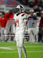 Photo from the gallery "Bob Jones @ James Clemens"
