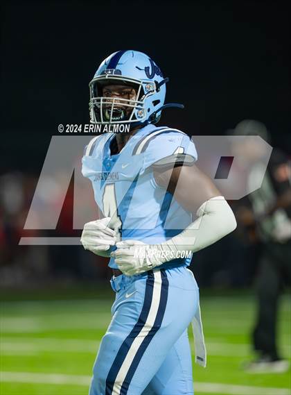 Thumbnail 3 in Bob Jones @ James Clemens photogallery.