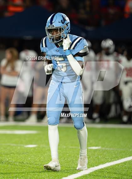 Thumbnail 1 in Bob Jones @ James Clemens photogallery.