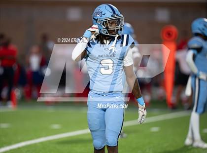 Thumbnail 1 in Bob Jones @ James Clemens photogallery.