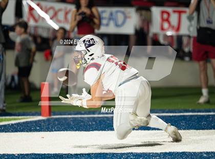 Thumbnail 2 in Bob Jones @ James Clemens photogallery.