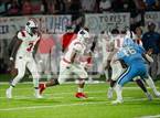 Photo from the gallery "Bob Jones @ James Clemens"