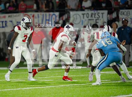 Thumbnail 1 in Bob Jones @ James Clemens photogallery.
