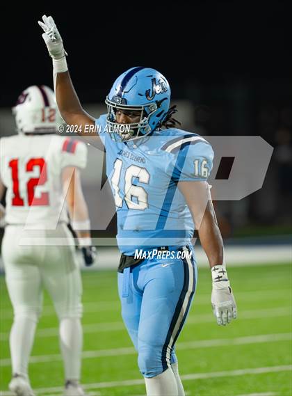 Thumbnail 1 in Bob Jones @ James Clemens photogallery.
