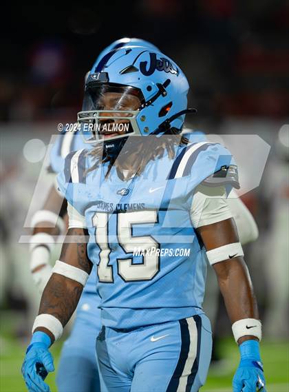 Thumbnail 2 in Bob Jones @ James Clemens photogallery.