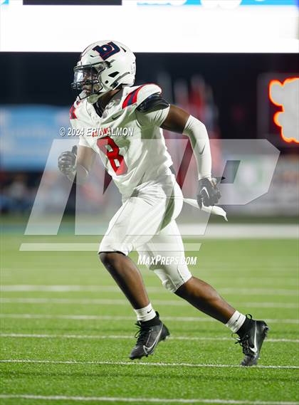 Thumbnail 1 in Bob Jones @ James Clemens photogallery.
