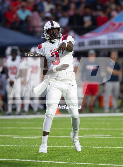 Thumbnail 3 in Bob Jones @ James Clemens photogallery.