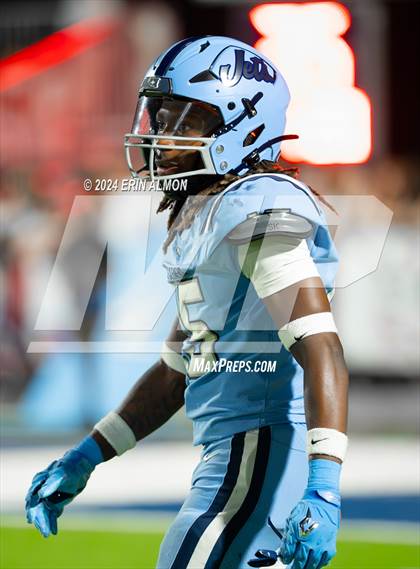 Thumbnail 2 in Bob Jones @ James Clemens photogallery.