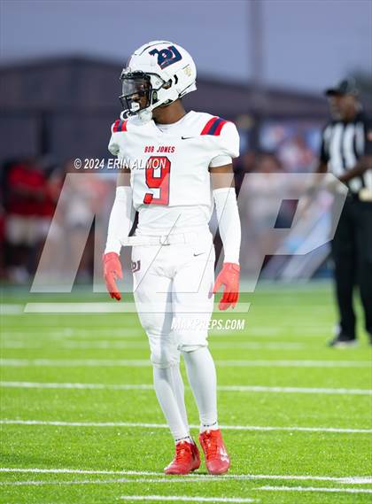Thumbnail 2 in Bob Jones @ James Clemens photogallery.