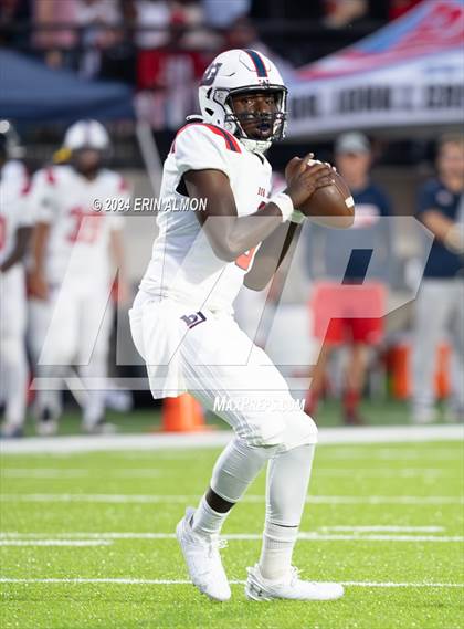 Thumbnail 2 in Bob Jones @ James Clemens photogallery.