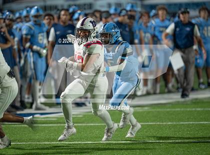 Thumbnail 2 in Bob Jones @ James Clemens photogallery.