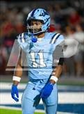 Photo from the gallery "Bob Jones @ James Clemens"