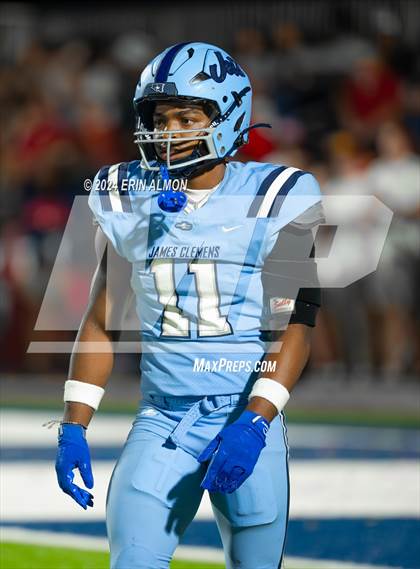 Thumbnail 2 in Bob Jones @ James Clemens photogallery.