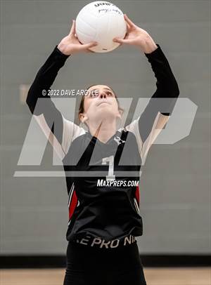 Rocky Mountain vs. Hurricane (Rocky Mountain Champions Classic)