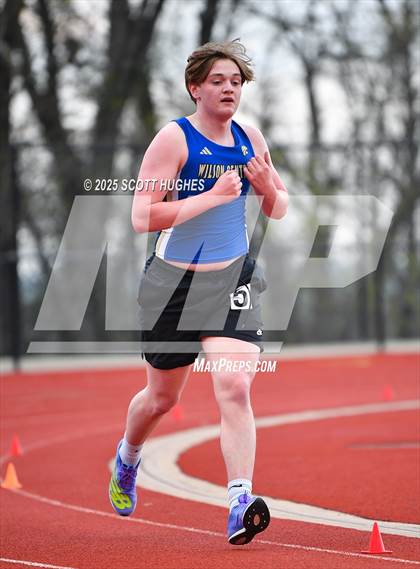 Thumbnail 2 in Wilson County Championships photogallery.