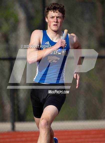 Thumbnail 1 in Wilson County Championships photogallery.