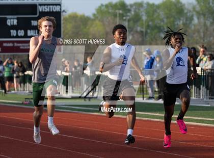 Thumbnail 2 in Wilson County Championships photogallery.