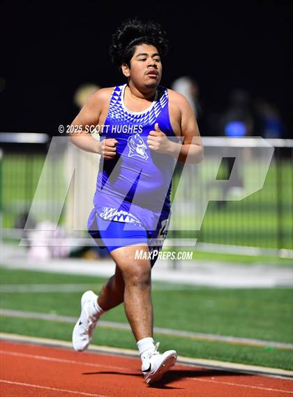 Thumbnail 3 in Wilson County Championships photogallery.