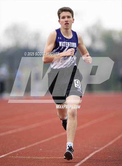 Thumbnail 2 in Wilson County Championships photogallery.