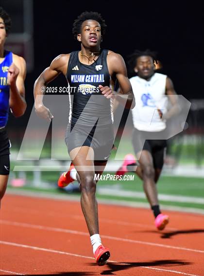 Thumbnail 1 in Wilson County Championships photogallery.