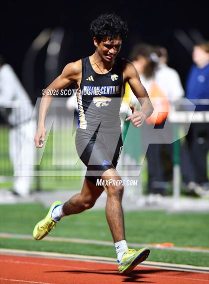 Thumbnail 2 in Wilson County Championships photogallery.