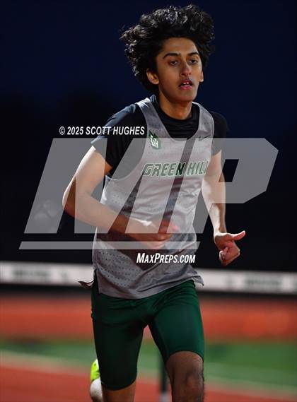 Thumbnail 3 in Wilson County Championships photogallery.