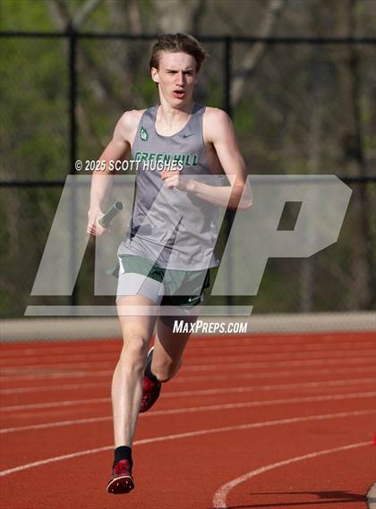 Thumbnail 1 in Wilson County Championships photogallery.