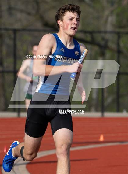 Thumbnail 3 in Wilson County Championships photogallery.