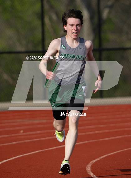 Thumbnail 1 in Wilson County Championships photogallery.