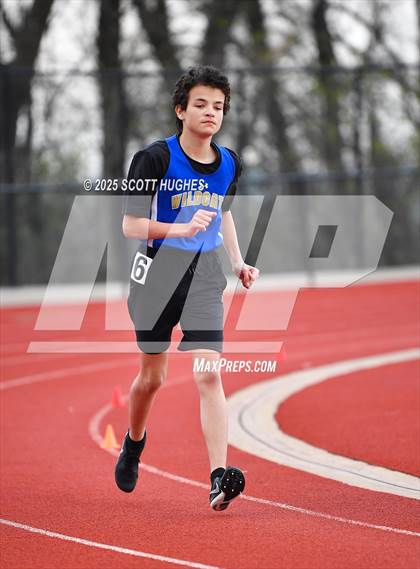 Thumbnail 2 in Wilson County Championships photogallery.