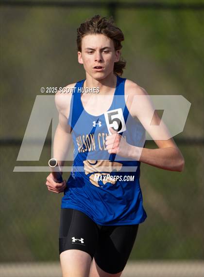 Thumbnail 3 in Wilson County Championships photogallery.