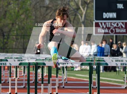 Thumbnail 3 in Wilson County Championships photogallery.