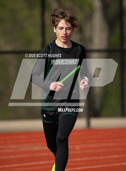 Thumbnail 3 in Wilson County Championships photogallery.