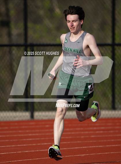 Thumbnail 2 in Wilson County Championships photogallery.