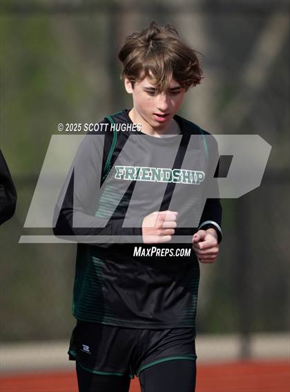 Thumbnail 2 in Wilson County Championships photogallery.