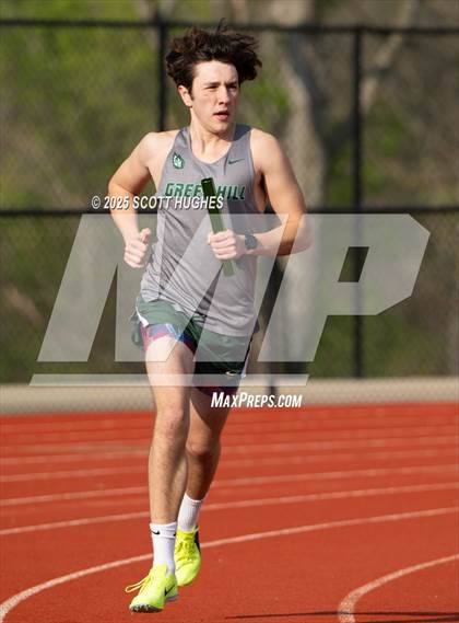 Thumbnail 3 in Wilson County Championships photogallery.