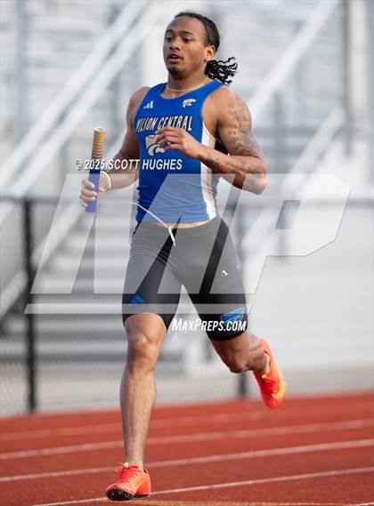 Thumbnail 2 in Wilson County Championships photogallery.