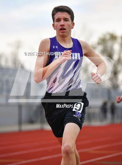 Thumbnail 3 in Wilson County Championships photogallery.