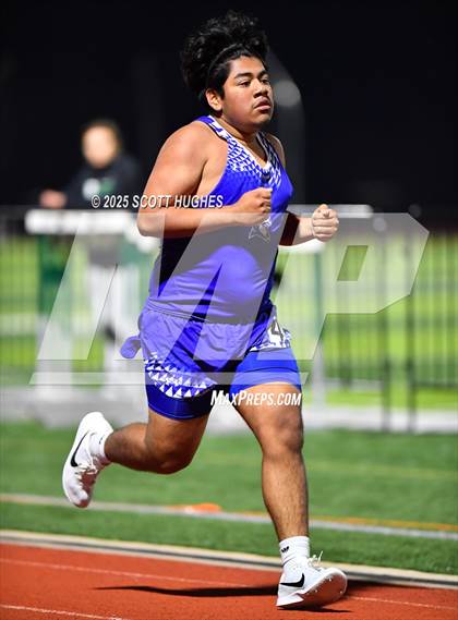 Thumbnail 3 in Wilson County Championships photogallery.