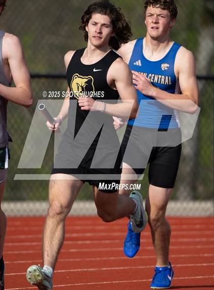 Thumbnail 2 in Wilson County Championships photogallery.