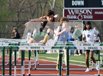 Thumbnail 1 in Wilson County Championships photogallery.