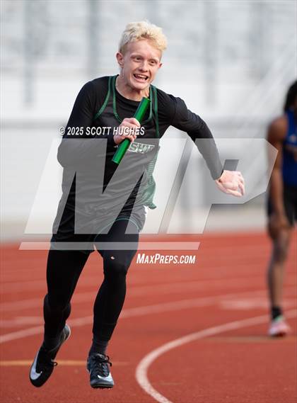 Thumbnail 3 in Wilson County Championships photogallery.