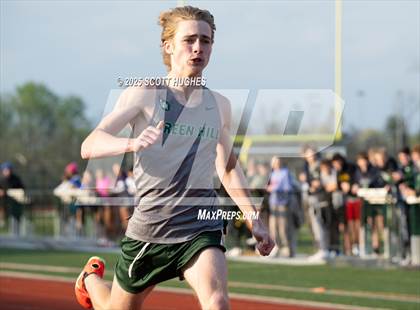 Thumbnail 2 in Wilson County Championships photogallery.