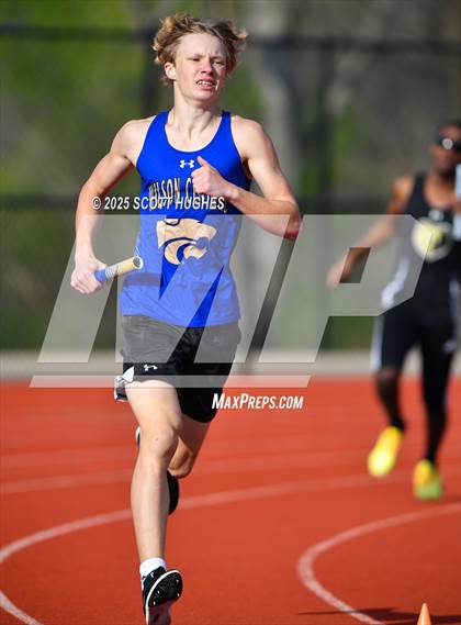 Thumbnail 3 in Wilson County Championships photogallery.