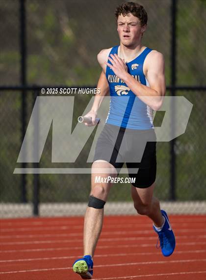 Thumbnail 2 in Wilson County Championships photogallery.