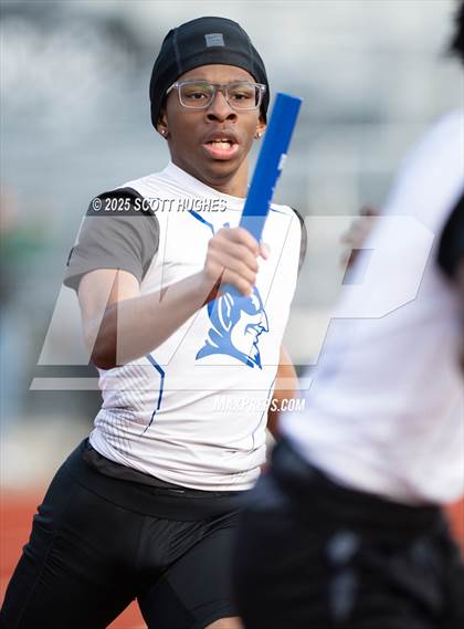 Thumbnail 3 in Wilson County Championships photogallery.
